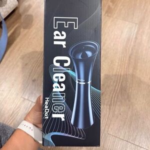 Headot Ear Cleaner Device